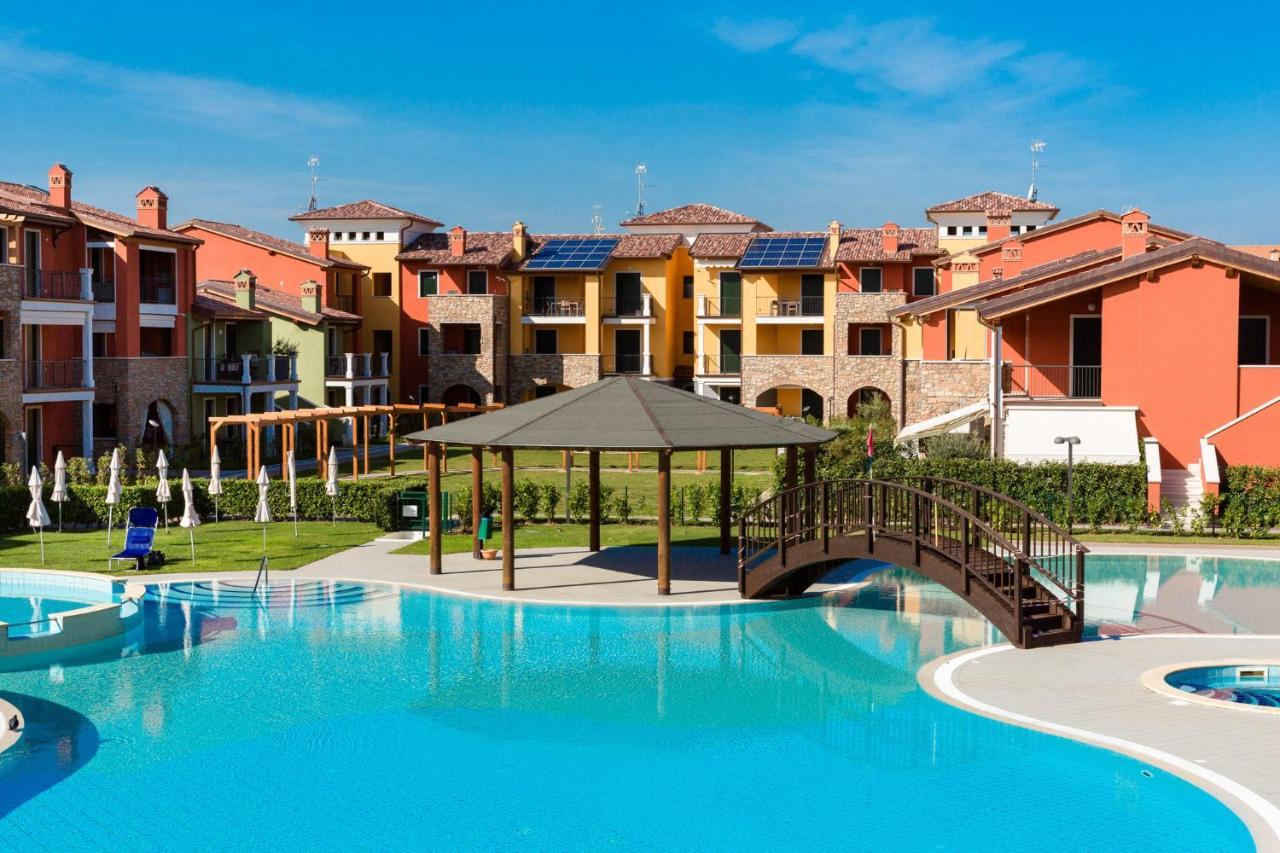 Lucy Apartment Sirmione Exterior photo