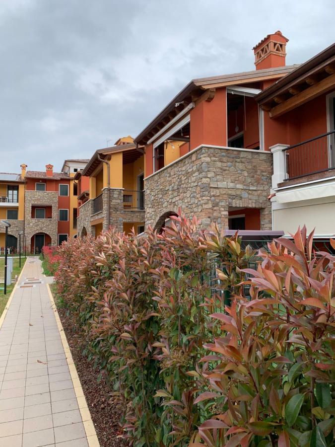 Lucy Apartment Sirmione Exterior photo