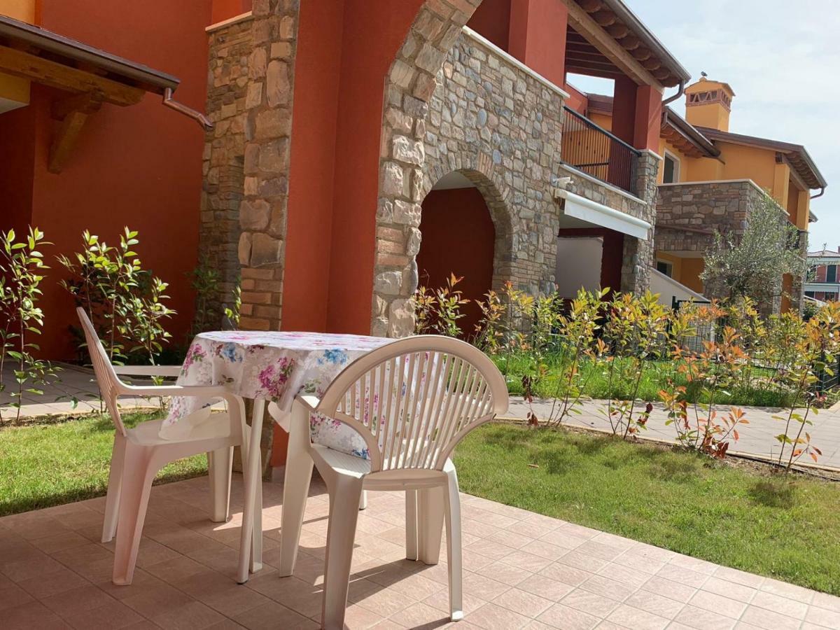 Lucy Apartment Sirmione Exterior photo