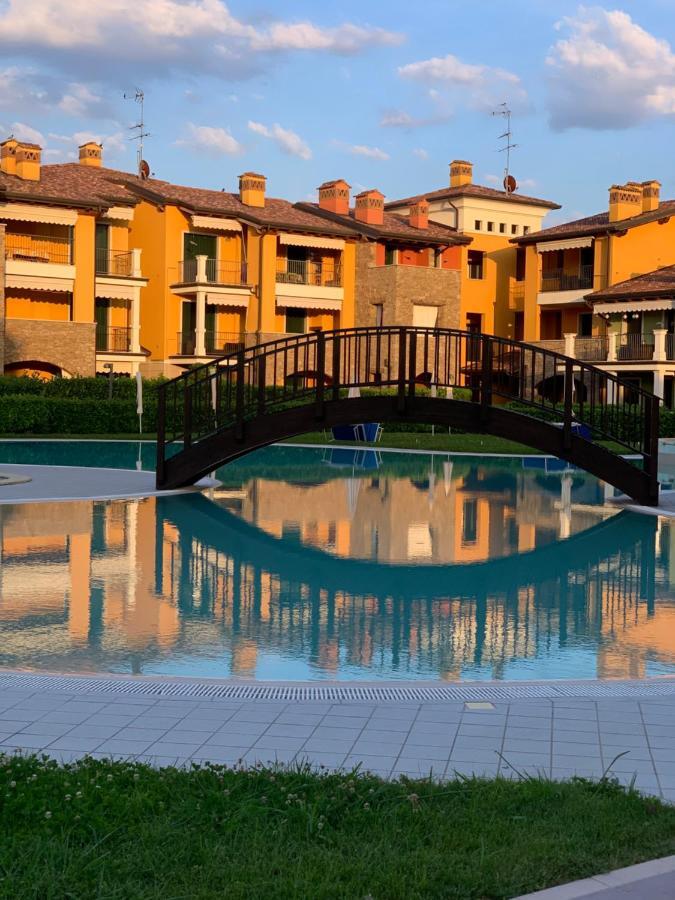 Lucy Apartment Sirmione Exterior photo
