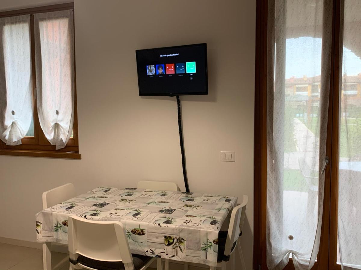 Lucy Apartment Sirmione Exterior photo